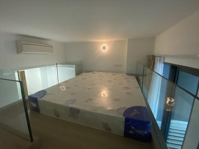 Condominium for rent