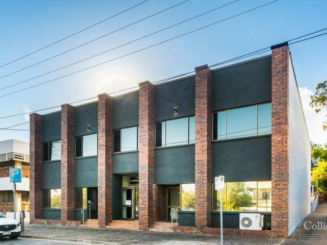 Office for rent in Townsville, Queensland