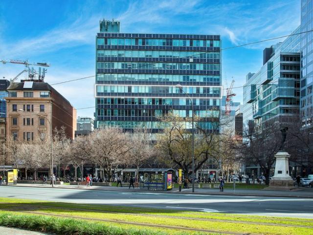 Office for sale in Horseshoe Creek, South Australia