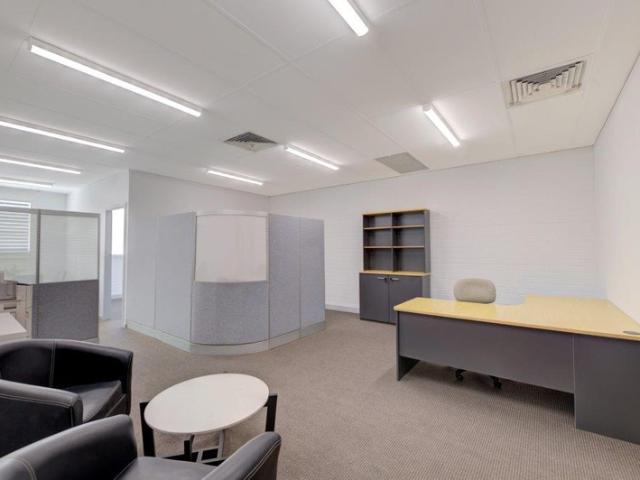 Office for rent in Piallamore, New South Wales