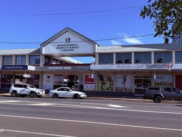 Office for rent in Banyan, Queensland