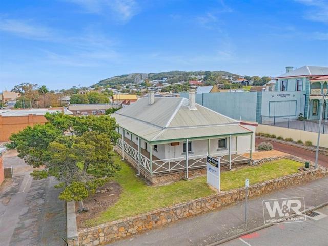 Warehouse for sale in Warral, Western Australia