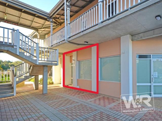 Office for rent in Albany