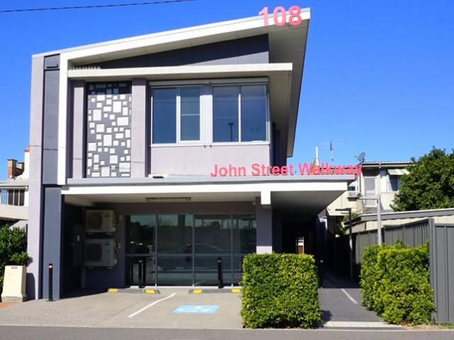 Office for rent in Sedgefield, New South Wales