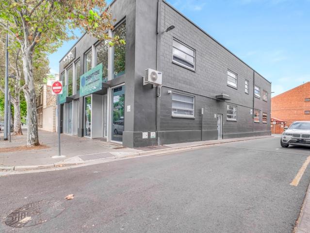 Office for rent in Adelaide