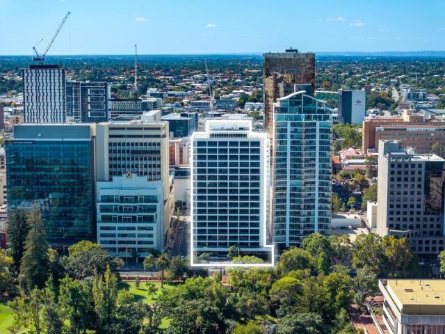 Office for sale in Perth