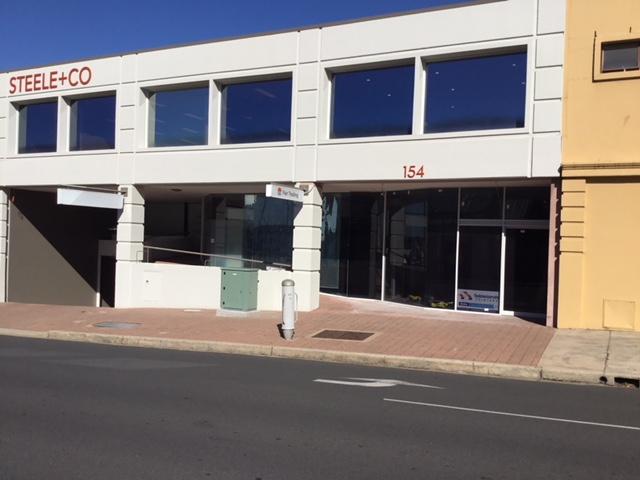 Office for rent in Bathurst