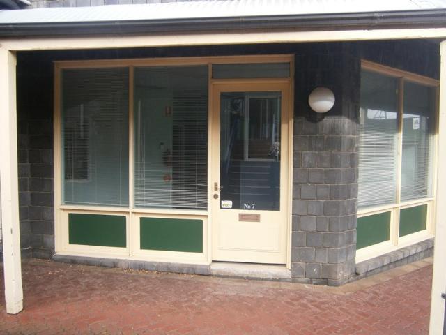 Office for rent in Portland, Victoria