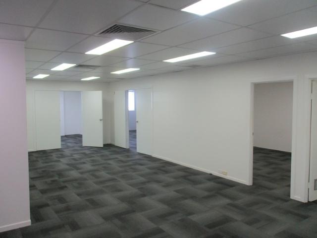 Office for rent in Cairns, Queensland