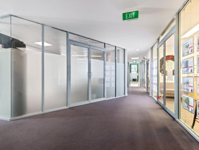 Office for rent in Kings Creek, Queensland