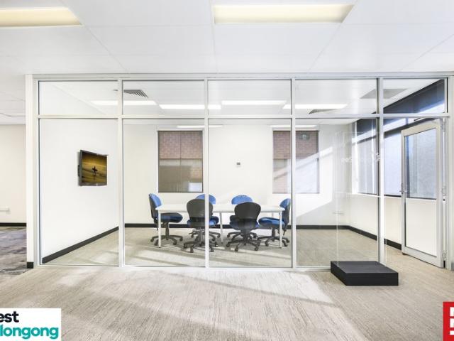 Office for rent in Wollongong, Wollongong City Council