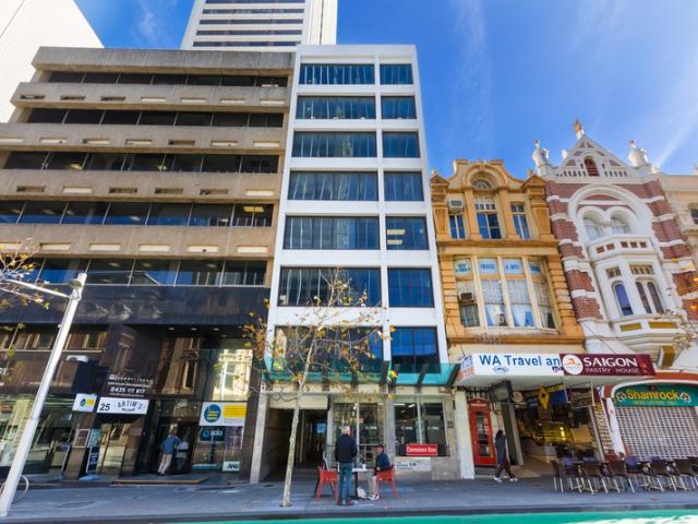 Office for sale in Cockburn, Western Australia