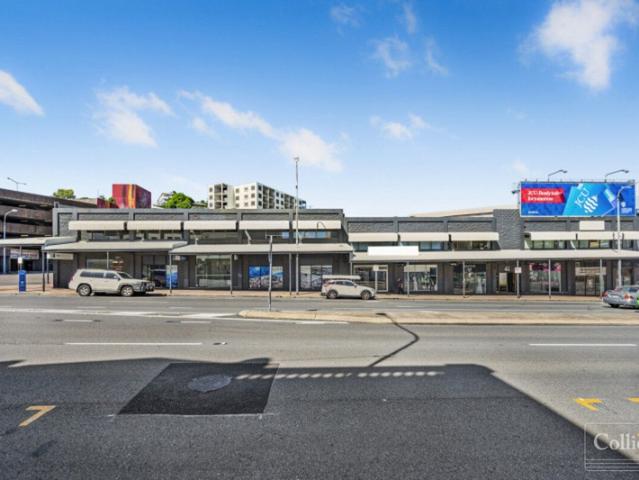 Office for rent in Townsville, Queensland