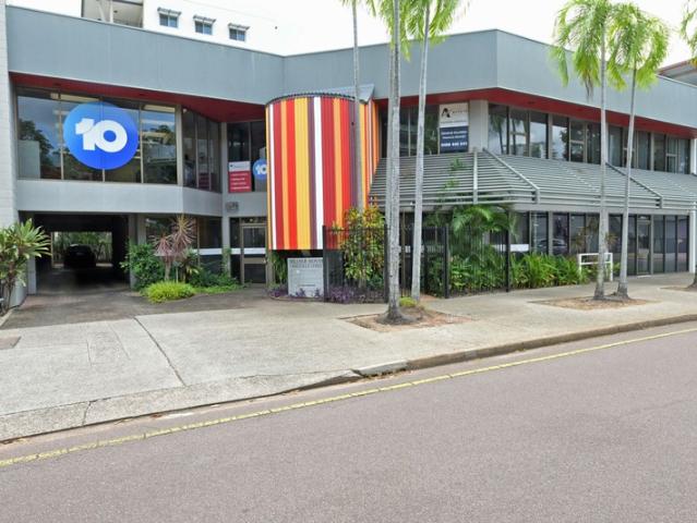 Office for rent in Darwin, Northern Territory