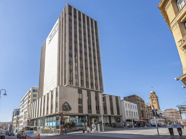 Office for rent in Hobart, Tasmania