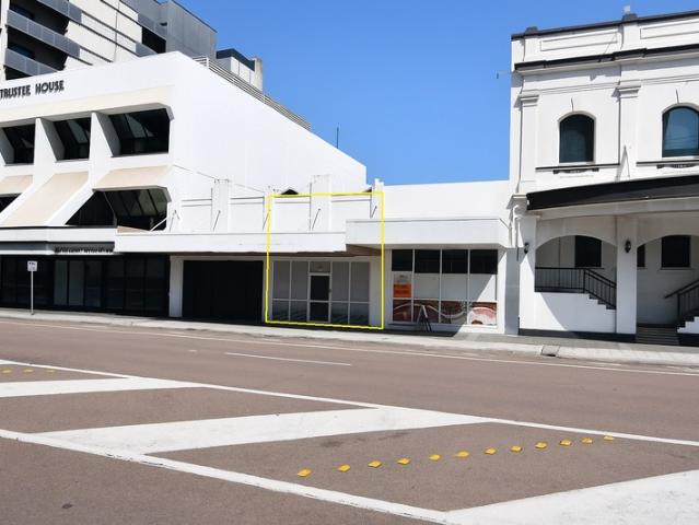 Office for rent in Townsville, Queensland