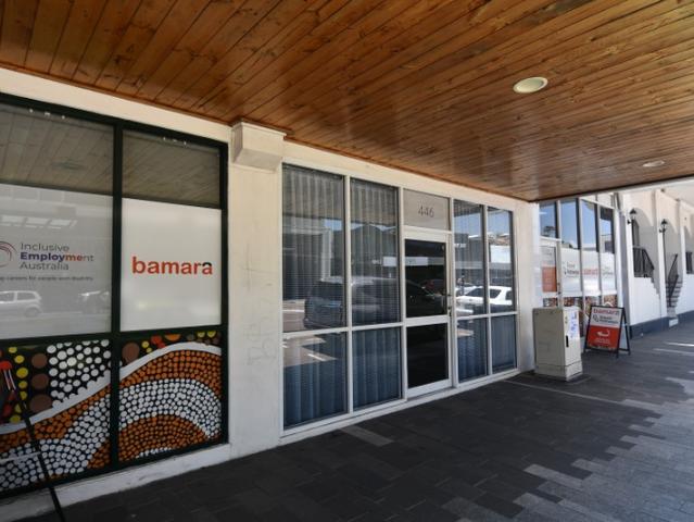 Office for rent in Townsville, Queensland