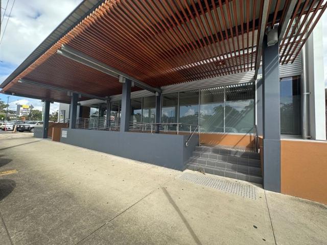 Office for rent in Telegraph Point, New South Wales