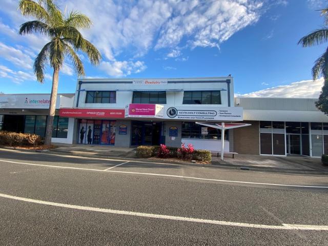 Office for rent in Telegraph Point, New South Wales