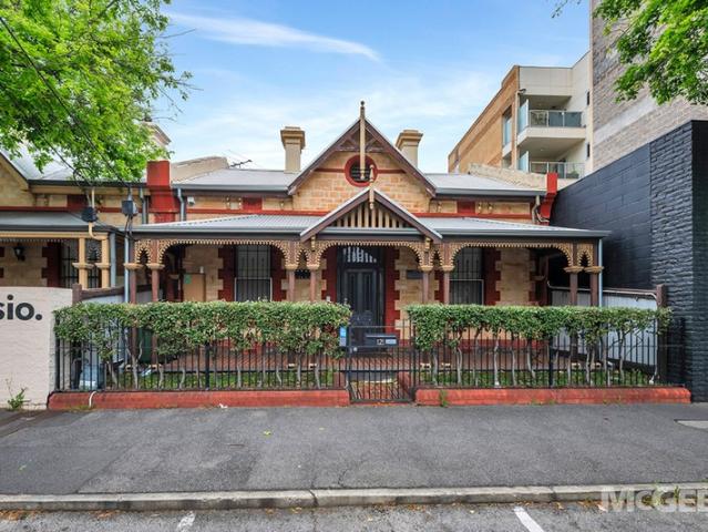 Office for sale in Horseshoe Creek, South Australia