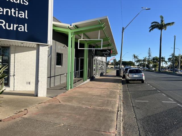 Office for rent in Mackay, Queensland