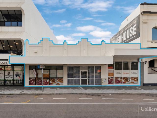 Office for rent in Townsville, Queensland