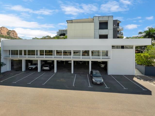 Office for rent in Townsville, Queensland