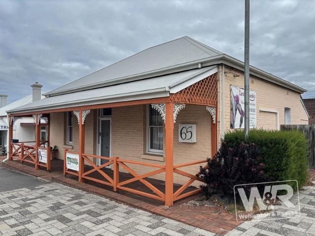 Property for rent in Warral, Western Australia