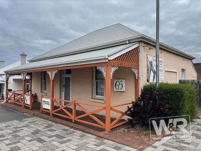 Property for rent in Warral, Western Australia