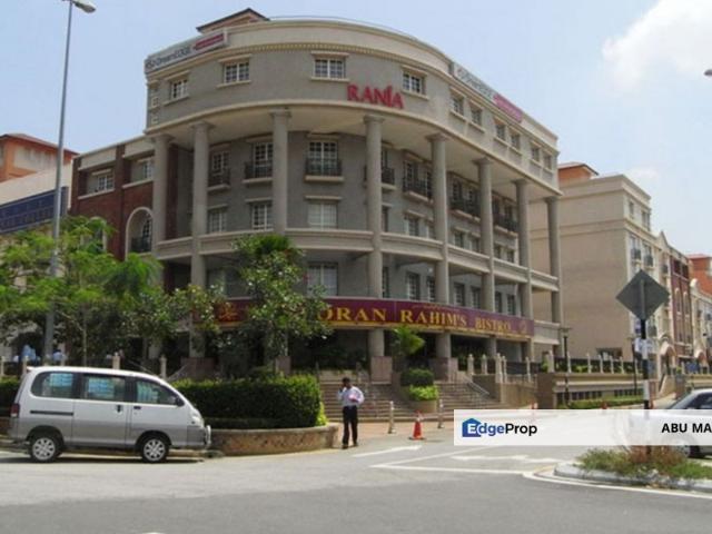 Shop for sale in Tanjong Sepat, Selangor