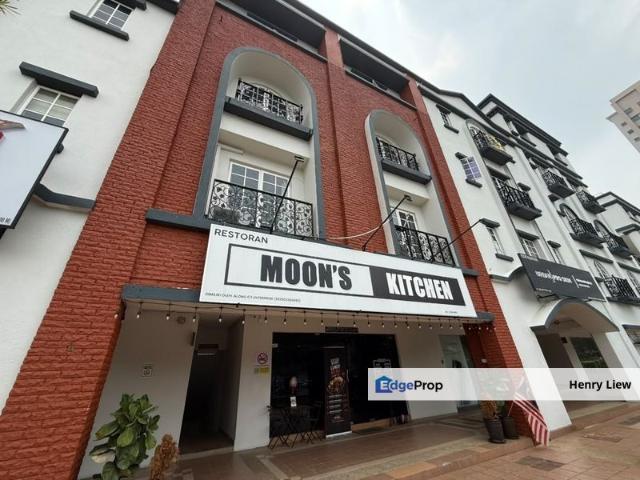 Shop for sale in Cyber 12, Sepang