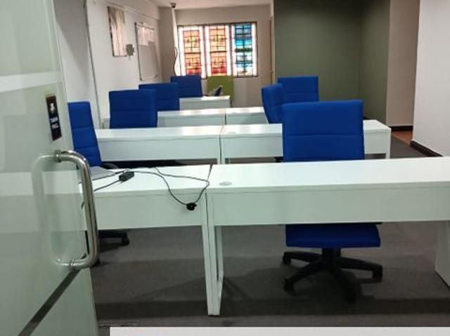 Shop for sale in Tanjong Sepat, Selangor