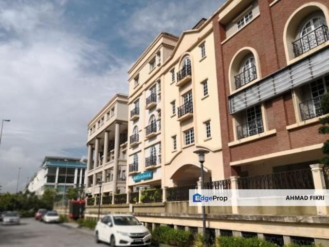 Shop for sale in Tanjong Sepat, Selangor