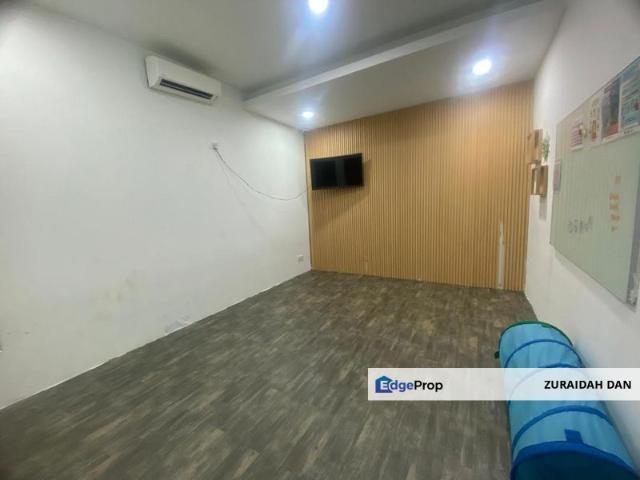 Shop for rent in Tanjong Sepat, Selangor