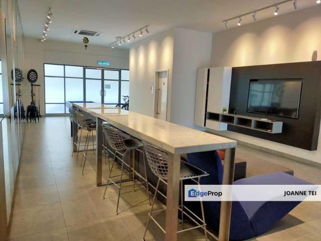 Shop for sale in Tanjong Sepat, Selangor
