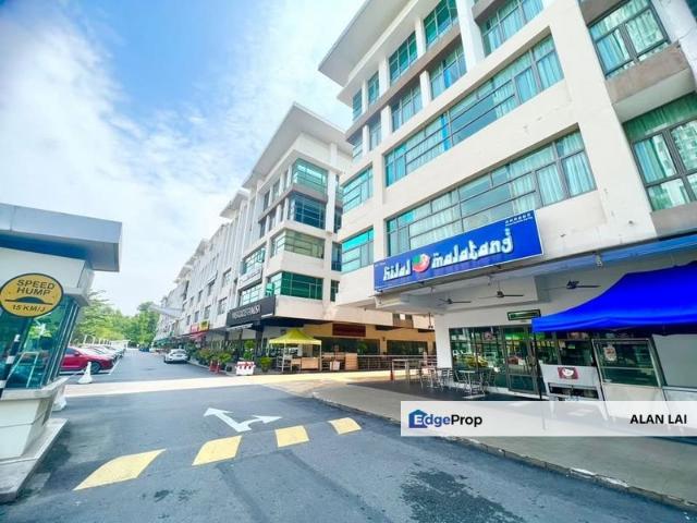 Shop for sale in Tanjong Sepat, Selangor