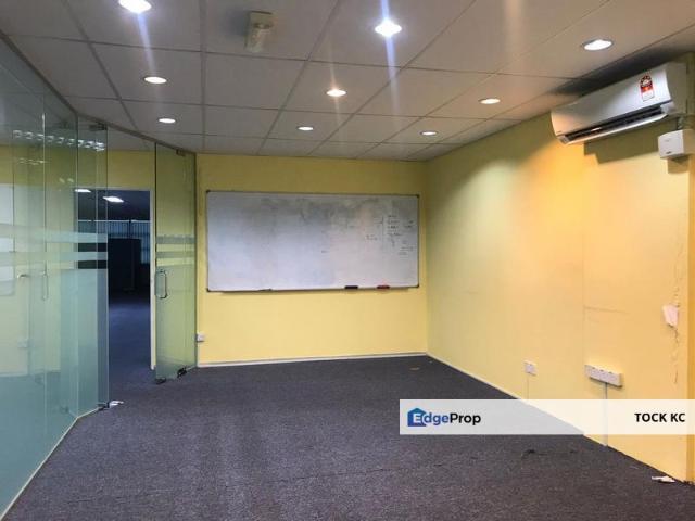 Shop for rent in Tanjong Sepat, Selangor