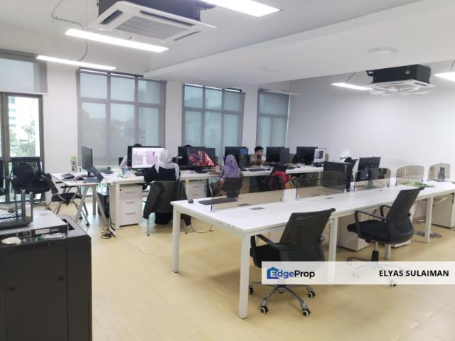 Shop for sale in Tanjong Sepat, Selangor
