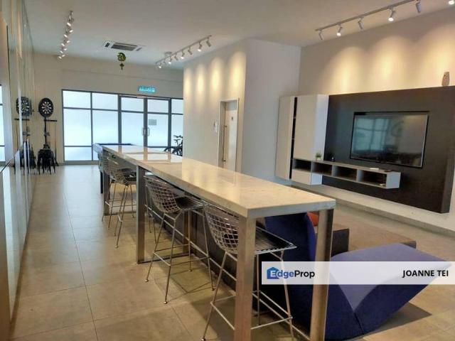 Shop for sale in Tanjong Sepat, Selangor