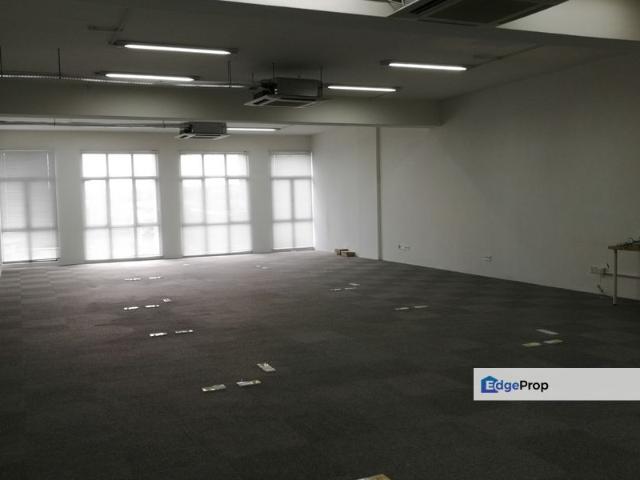 Shop for rent in Tanjong Sepat, Selangor