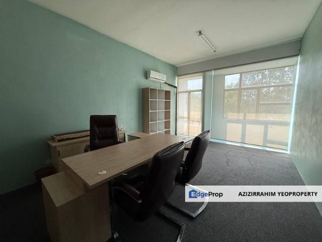 Shop for rent in Tanjong Sepat, Selangor