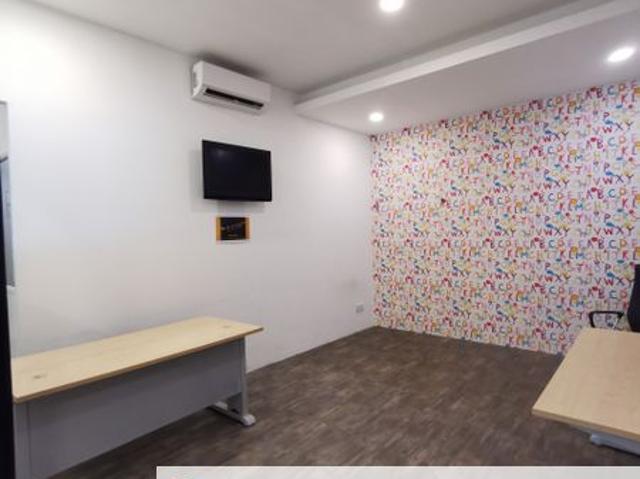 Shop for rent in Tanjong Sepat, Selangor