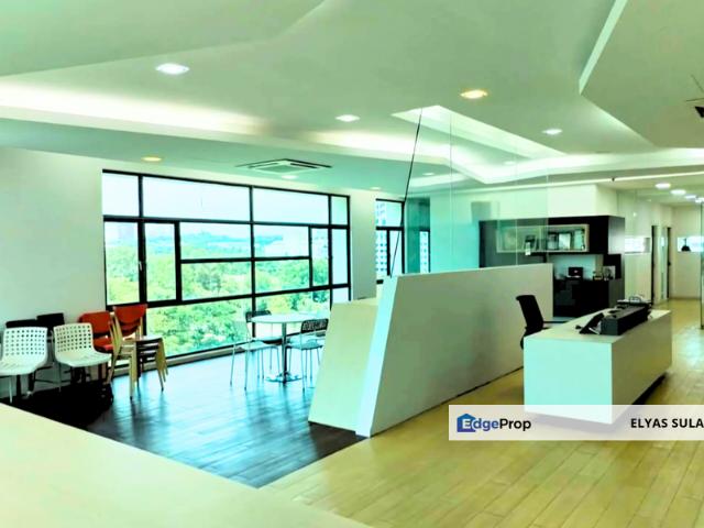 Shop for sale in Tanjong Sepat, Selangor