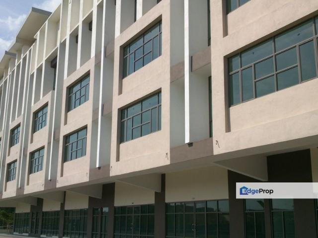 Shop for rent in Tanjong Sepat, Selangor