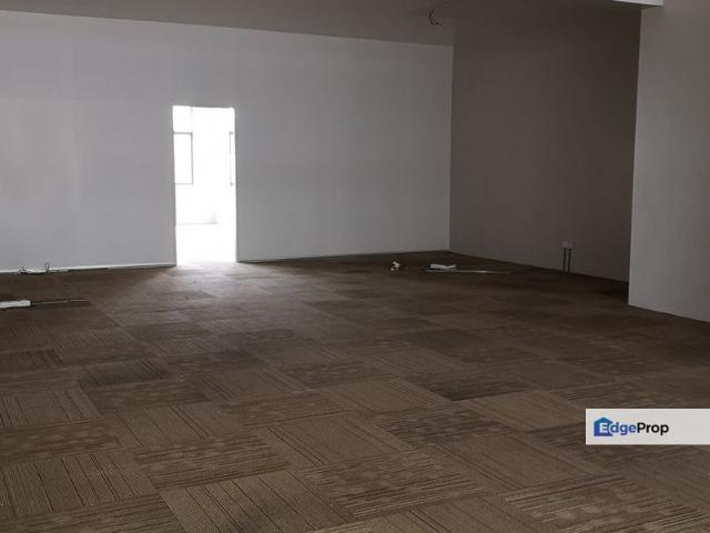 Shop for rent in Tanjong Sepat, Selangor