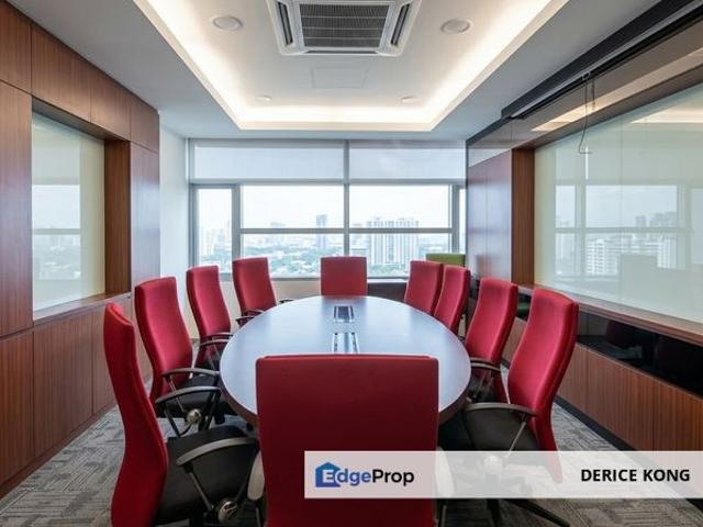 Shop for rent in Tanjong Sepat, Selangor