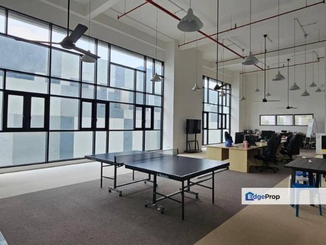 Shop for rent in Tanjong Sepat, Selangor