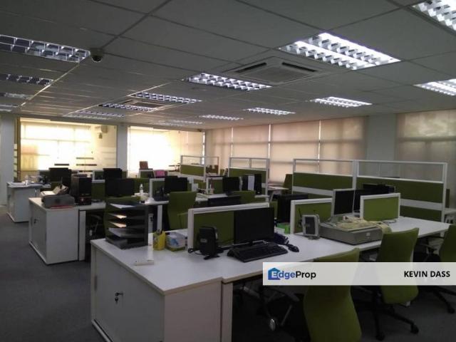 Shop for rent in Tanjong Sepat, Selangor