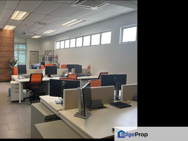 Shop for sale in Tanjong Sepat, Selangor