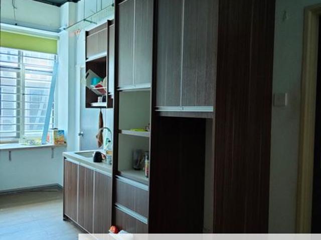 Shop for rent in Tanjong Sepat, Selangor